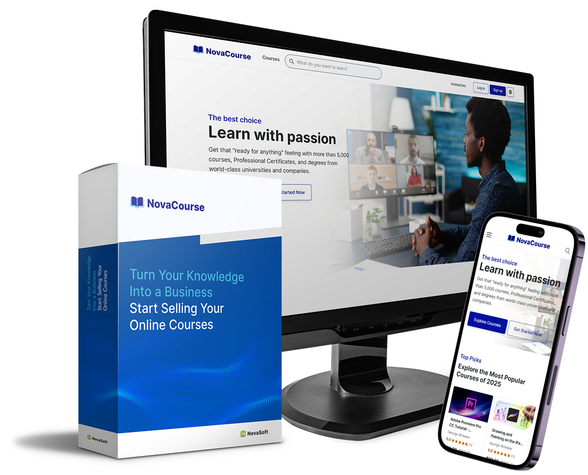 NovaCourse