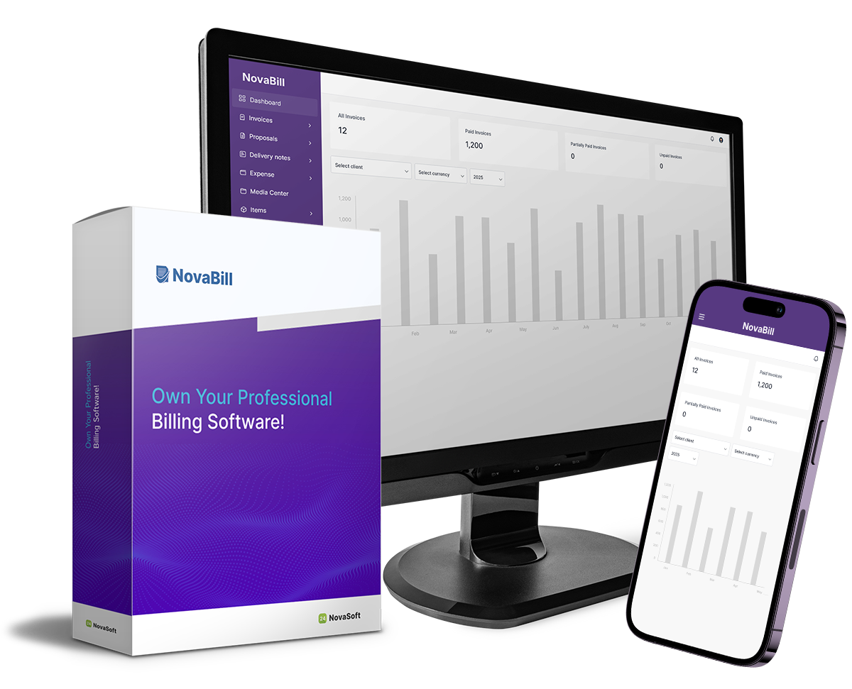 NovaBill