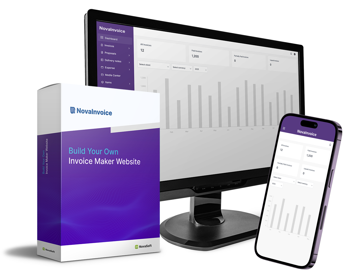 NovaInvoice