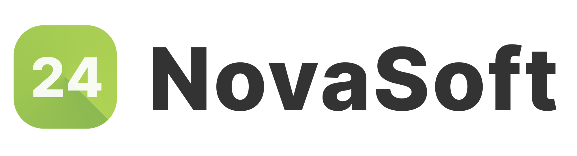 NovaSoft24 logo